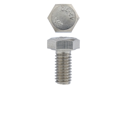 Set Screw Stainless Steel
